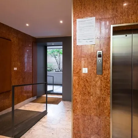 Apartment In Centro Storico - Via Mascarella - Universita