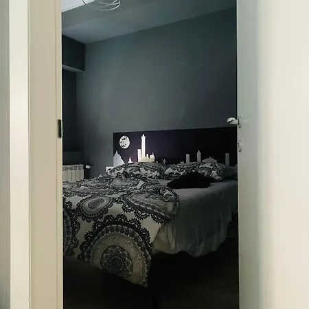 Apartment In Centro Storico - Via Mascarella - Universita
